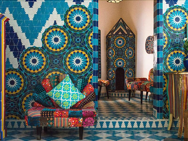 Salut Maroc Boutique Hotel - Aktivite