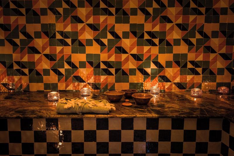 Salut Maroc Boutique Hotel - Aktivite