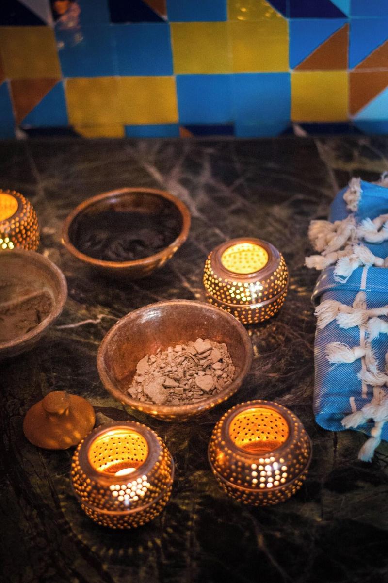 Salut Maroc Boutique Hotel - Aktivite