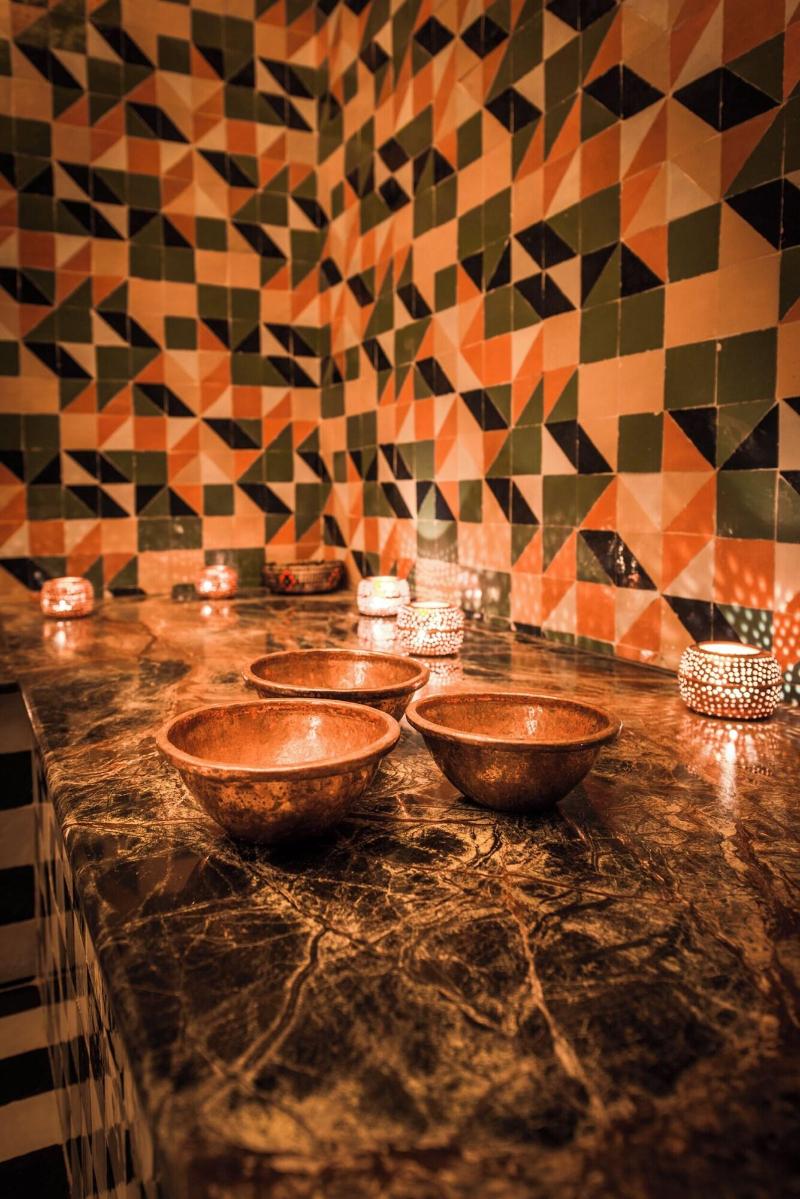 Salut Maroc Boutique Hotel - Aktivite