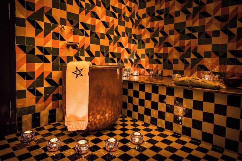 Salut Maroc Boutique Hotel - Aktivite