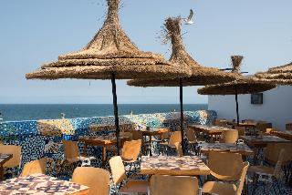 Salut Maroc Boutique Hotel otel fotoğrafı