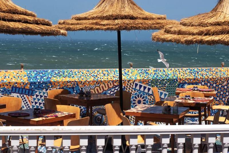Salut Maroc Boutique Hotel - Genel