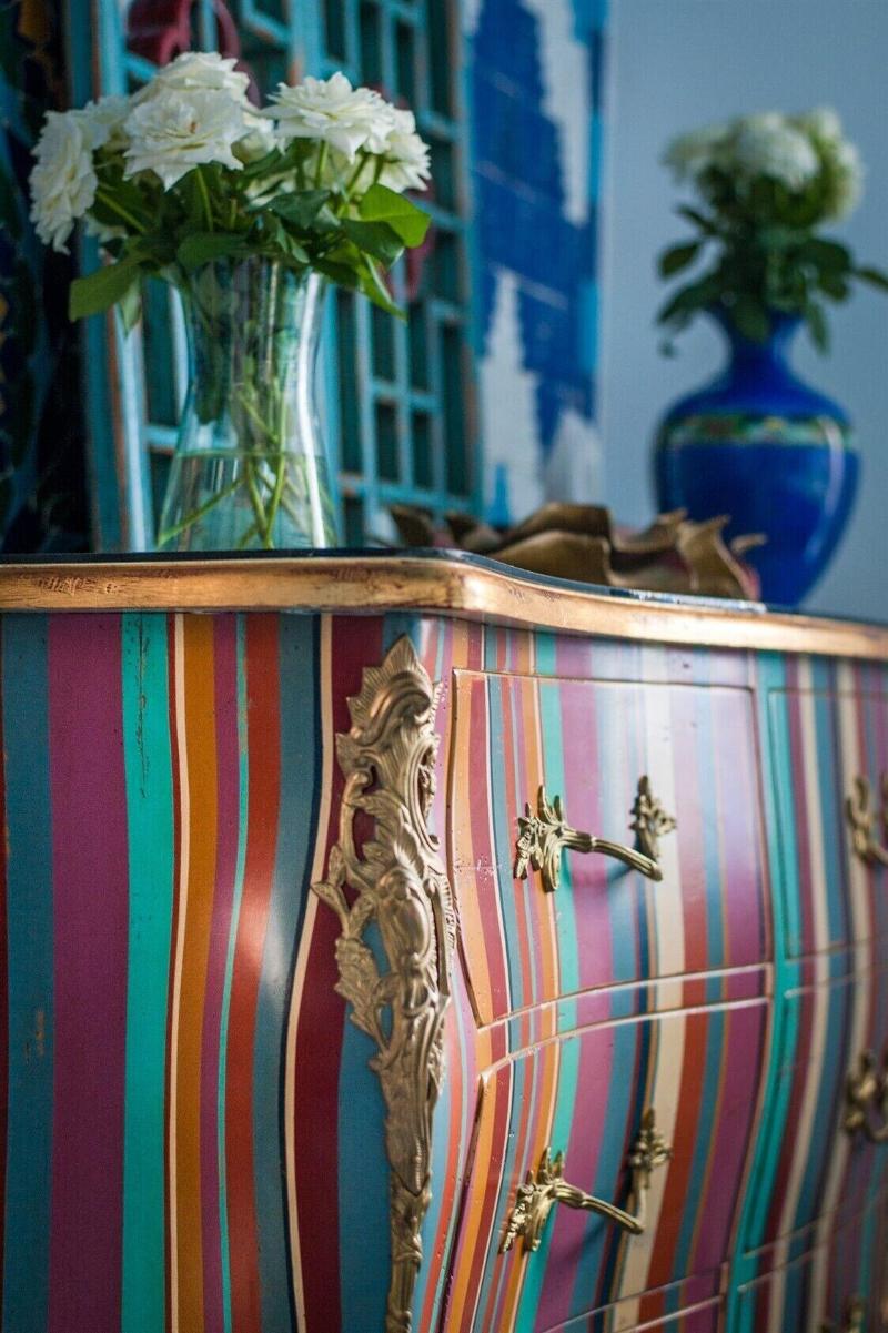 Salut Maroc Boutique Hotel - Oda