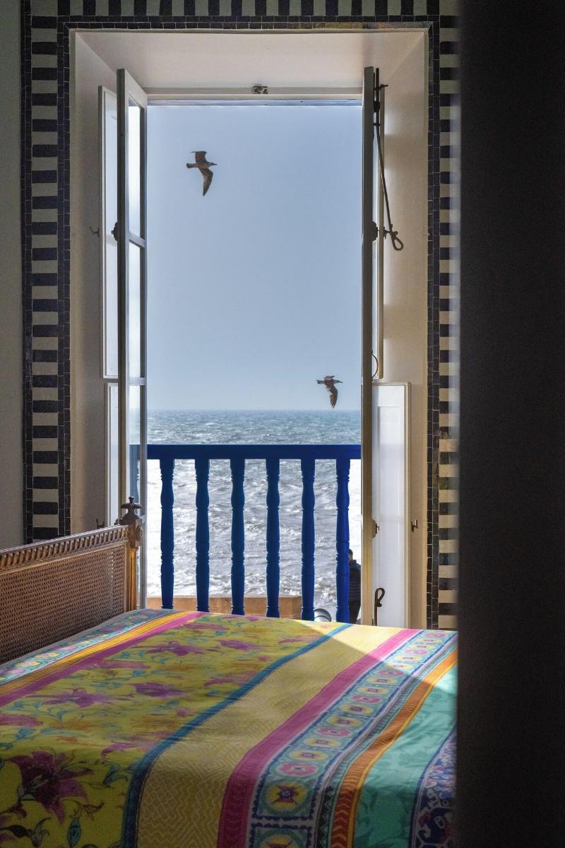 Salut Maroc Boutique Hotel - Oda