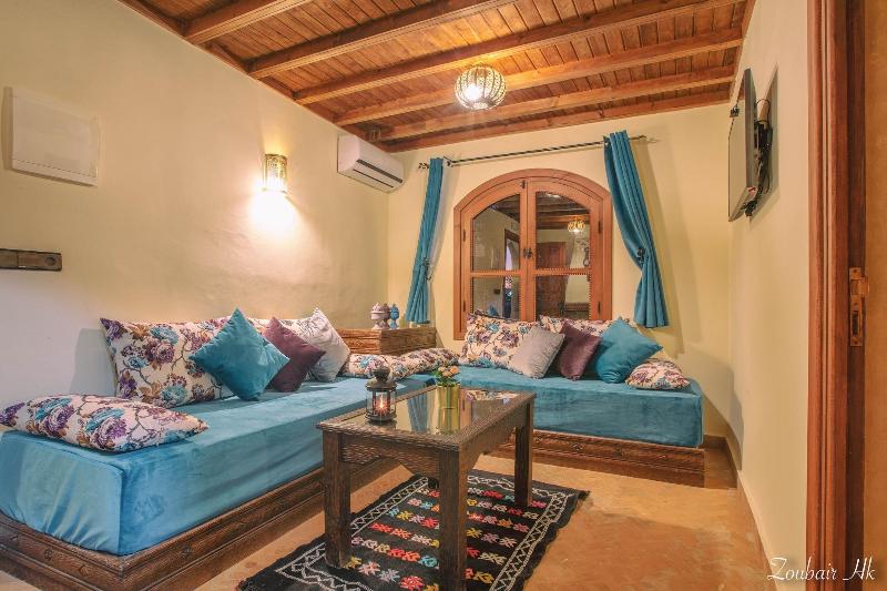 Villa Rita Guest House - Bar
