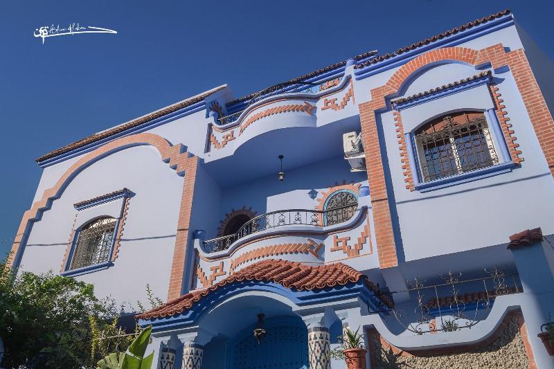 Villa Rita Guest House - Lobi