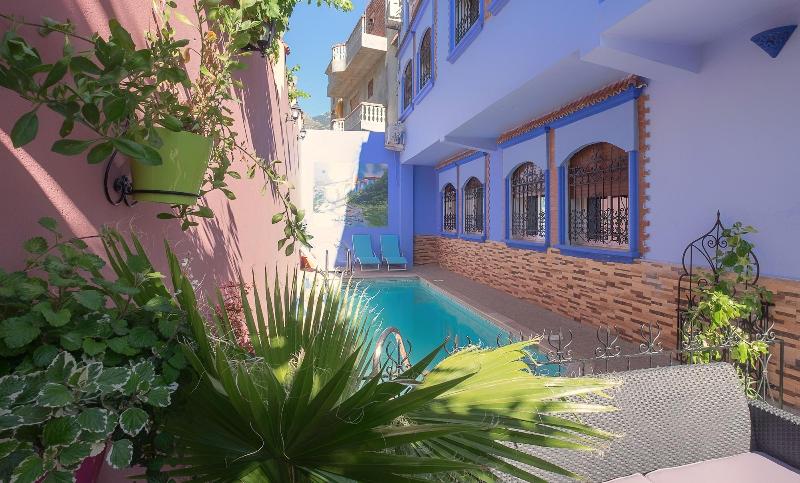 Villa Rita Guest House - Aktivite