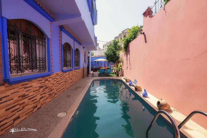 Villa Rita Guest House - Aktivite