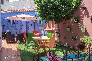 Villa Rita Guest House otel fotoğrafı