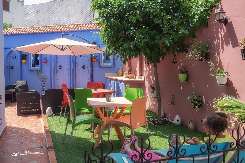 Villa Rita Guest House - Genel