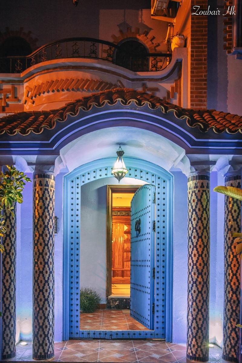 Villa Rita Guest House - Genel