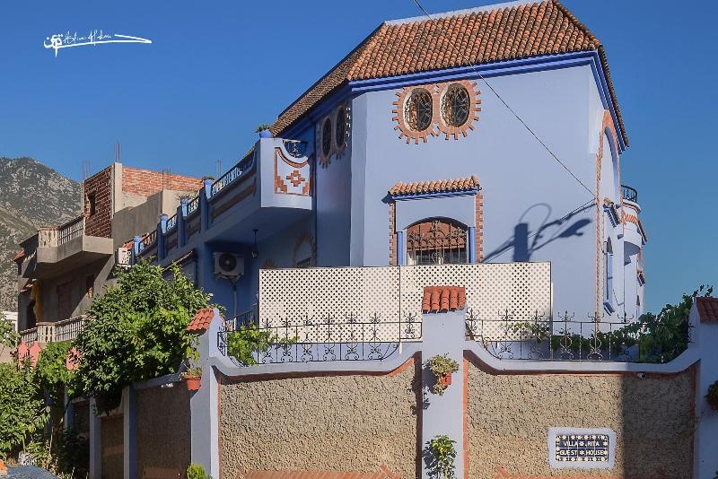 Villa Rita Guest House - Genel