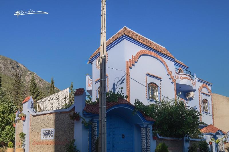 Villa Rita Guest House - Genel