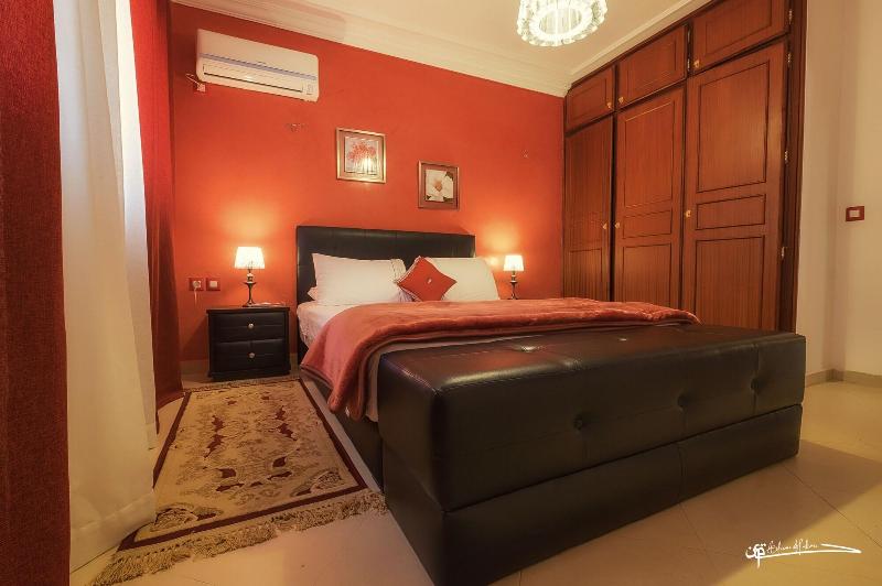 Villa Rita Guest House - Oda