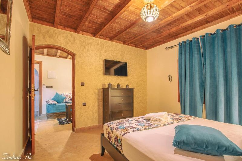 Villa Rita Guest House - Oda