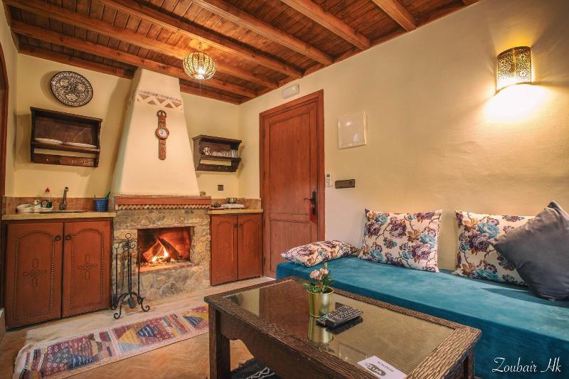 Villa Rita Guest House - Oda