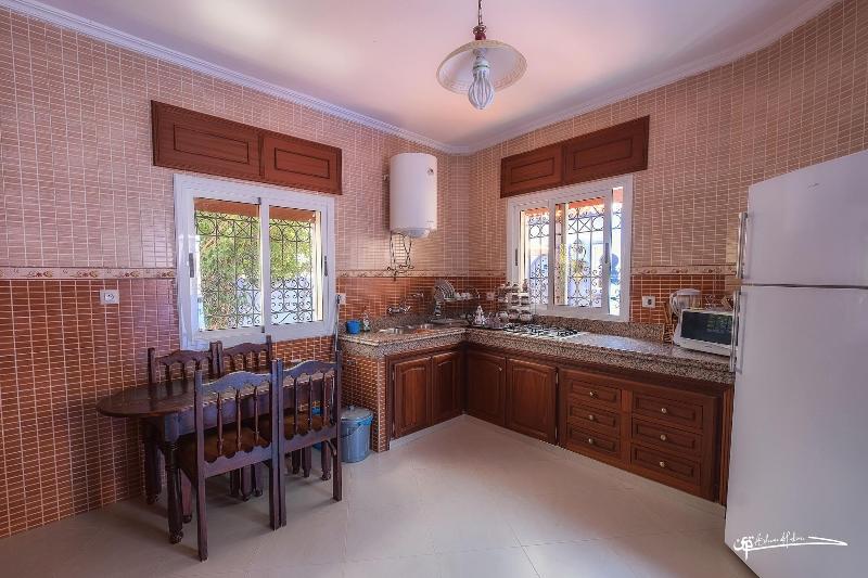 Villa Rita Guest House - Oda