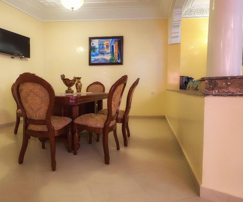 Villa Rita Guest House - Oda