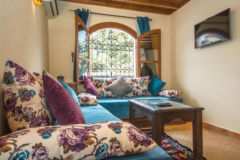 Villa Rita Guest House - Oda
