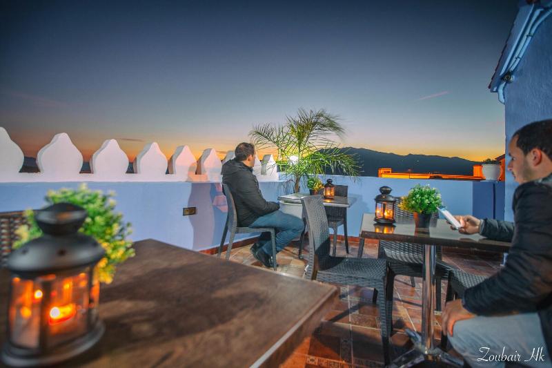 Villa Rita Guest House - Oda