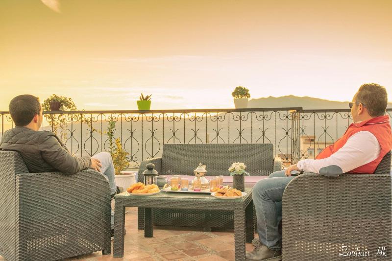 Villa Rita Guest House - Oda