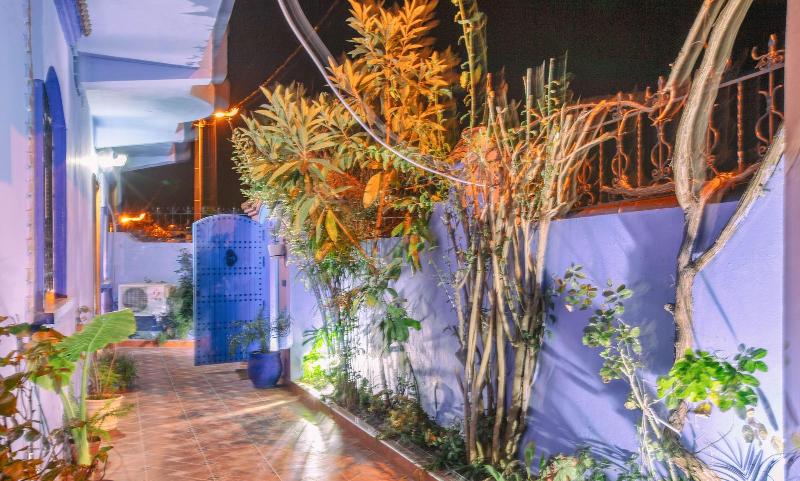 Villa Rita Guest House - Oda