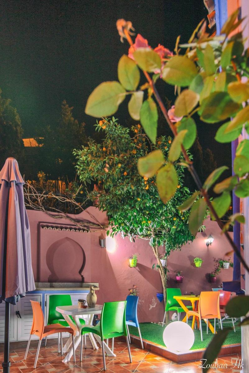 Villa Rita Guest House - Oda