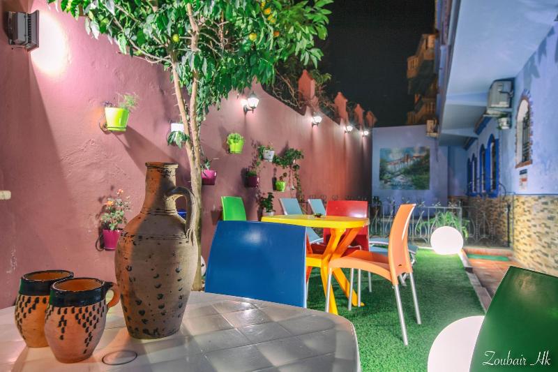 Villa Rita Guest House - Oda