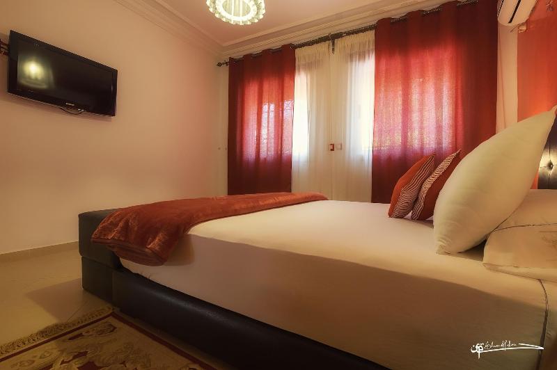 Villa Rita Guest House - Oda