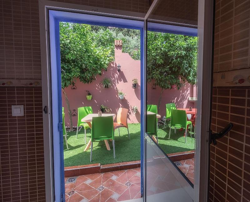 Villa Rita Guest House - Oda