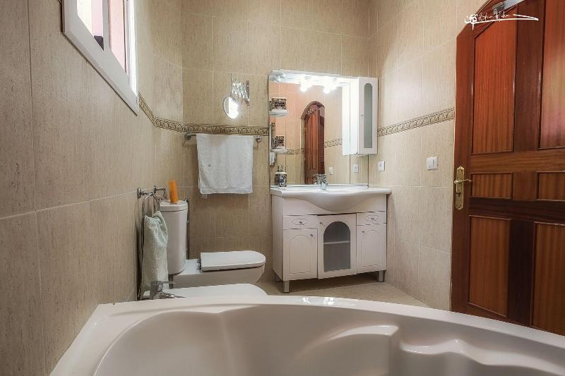 Villa Rita Guest House - Oda