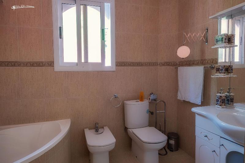 Villa Rita Guest House - Oda