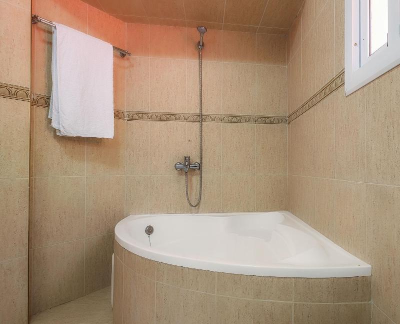 Villa Rita Guest House - Oda