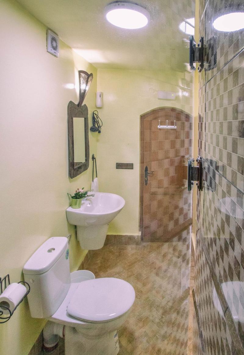 Villa Rita Guest House - Oda