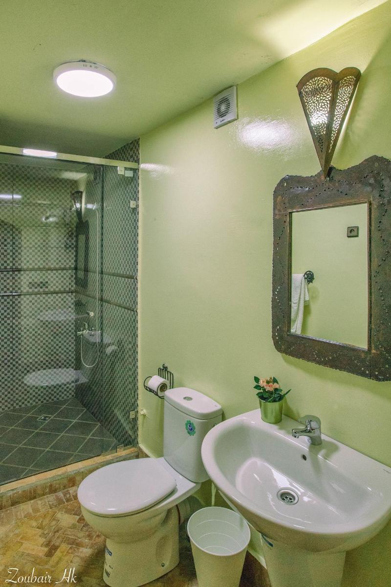 Villa Rita Guest House - Oda