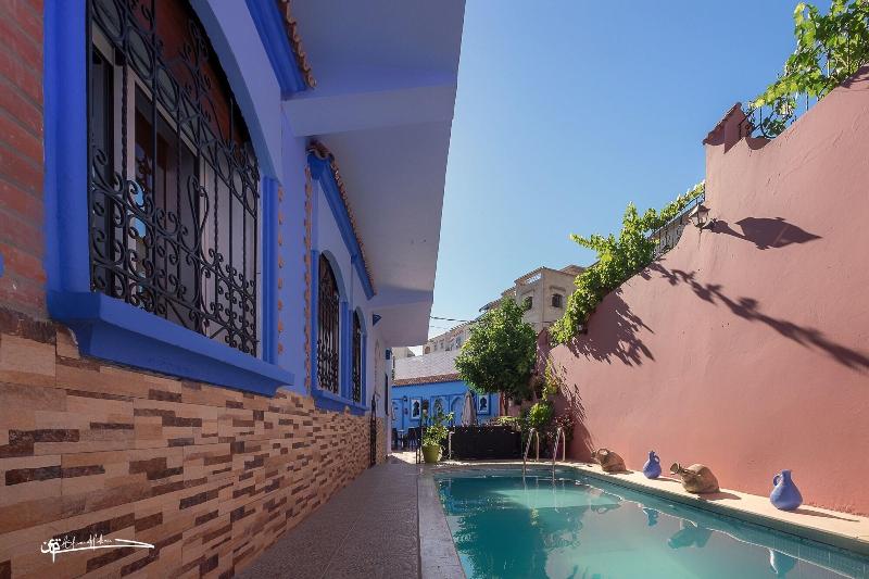 Villa Rita Guest House - Oda