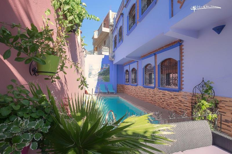 Villa Rita Guest House - Oda