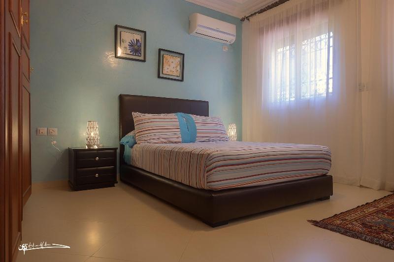 Villa Rita Guest House - Oda