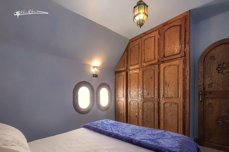 Villa Rita Guest House - Oda