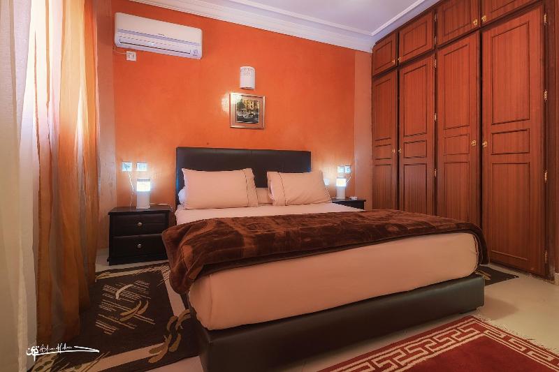 Villa Rita Guest House - Oda