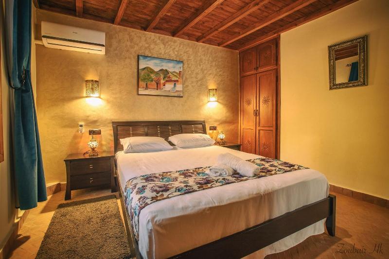 Villa Rita Guest House - Oda