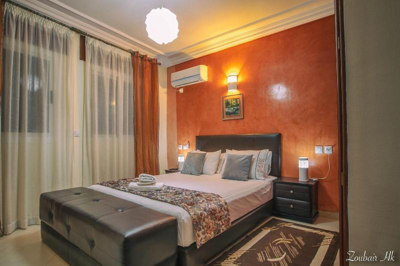 Villa Rita Guest House - Oda