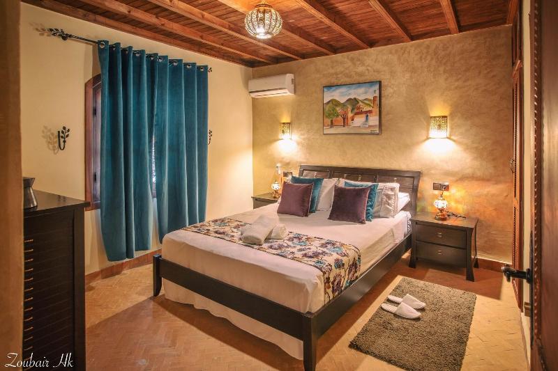 Villa Rita Guest House - Oda
