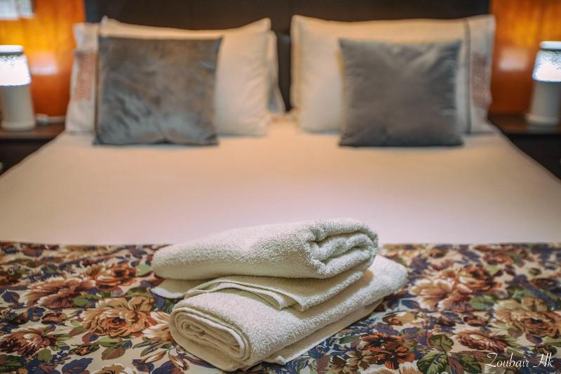 Villa Rita Guest House - Oda