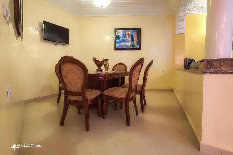 Villa Rita Guest House - Restoran