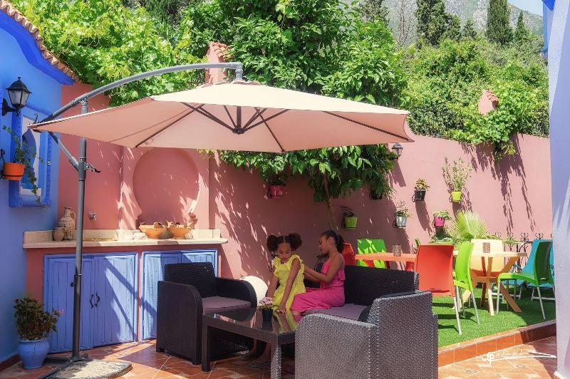 Villa Rita Guest House - Restoran