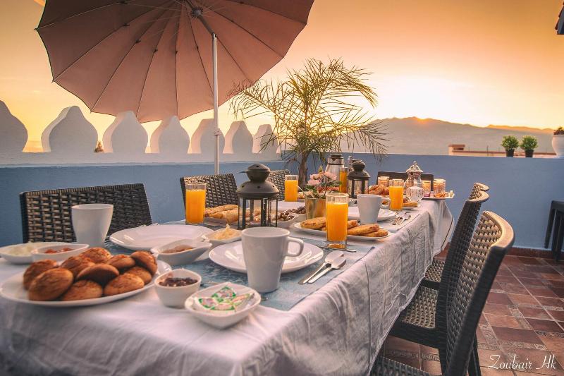 Villa Rita Guest House - Restoran