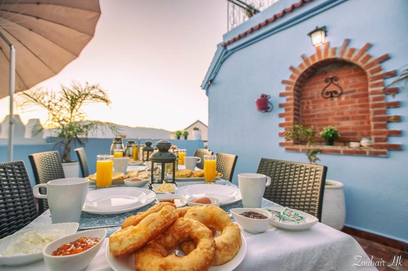 Villa Rita Guest House - Restoran