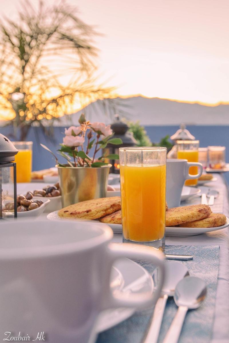 Villa Rita Guest House - Restoran